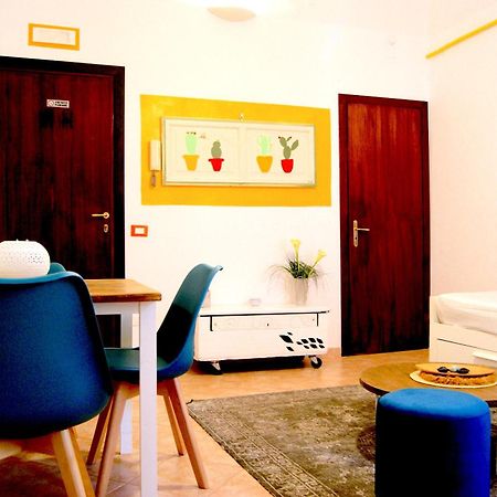 Beeclaire Guest House Palermo Ngoại thất bức ảnh